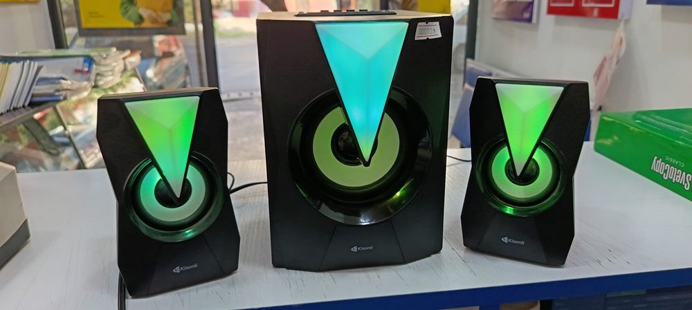 Kalonka Kisonli TM 4000U