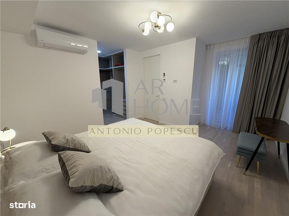 Apartament 3 camere, prima inchiriere, Ploiesti, ultracentral(Bucegi)