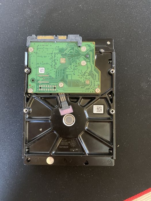 Жоский диск