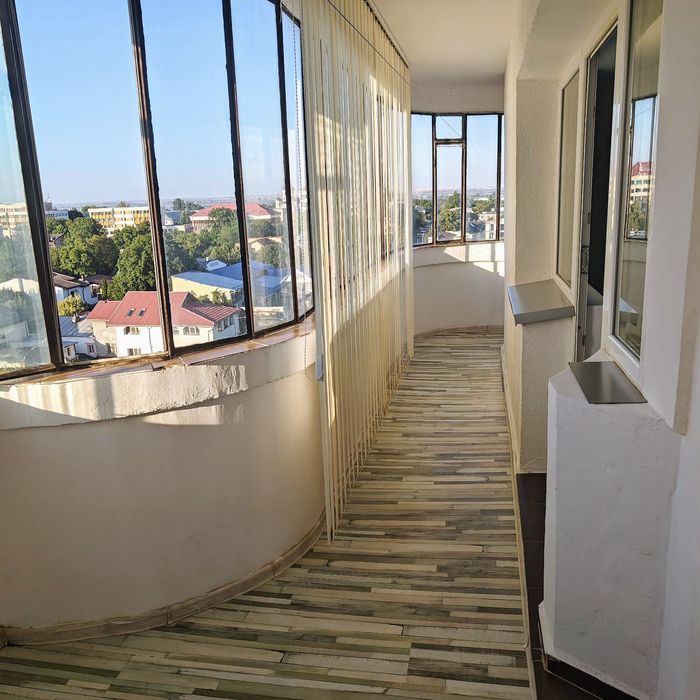 Închiriez ap.1 cam., 46 mp