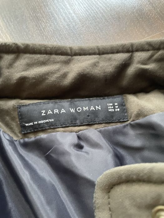 Haina zara cu vatelina