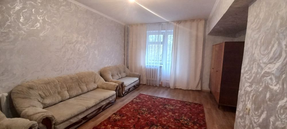 сдам однокомнатную квартиру