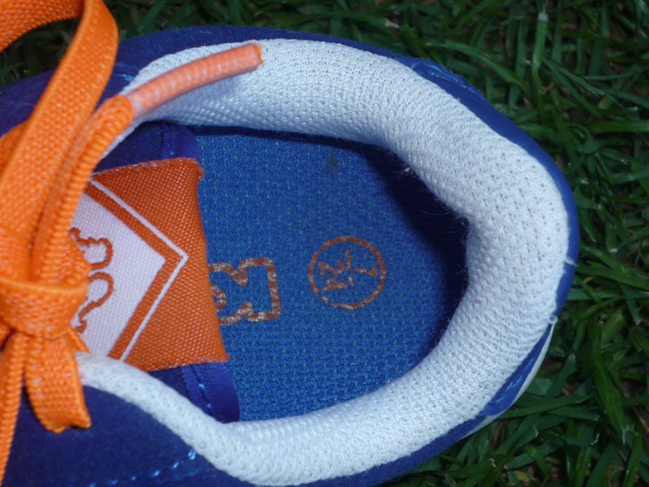 Детски маратонки KAPPA