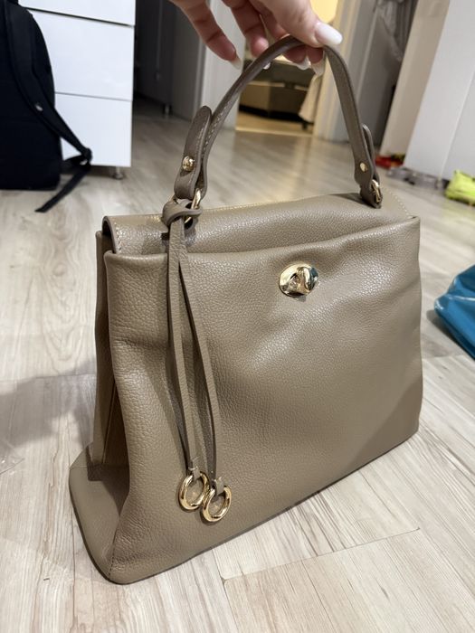 Genți din piele, diferite modele