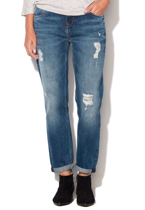 Pepe Jeans дамски дънки размер 28