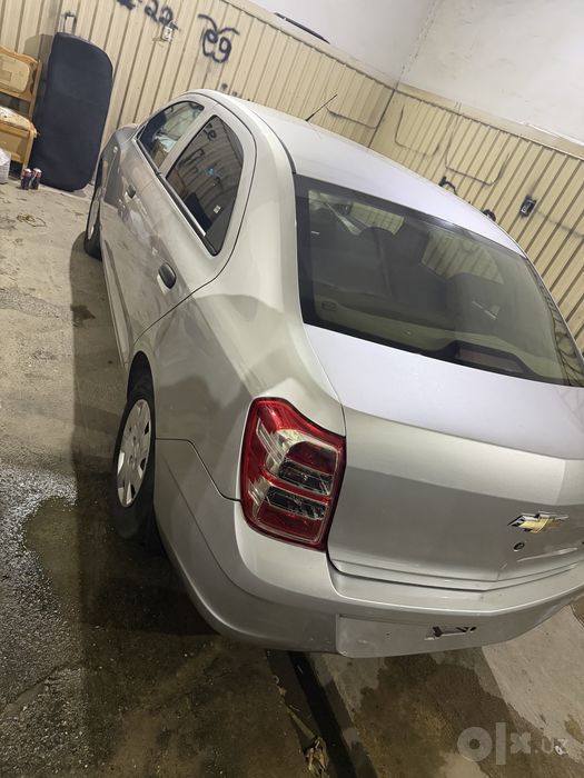 Chevrolet Cobalt