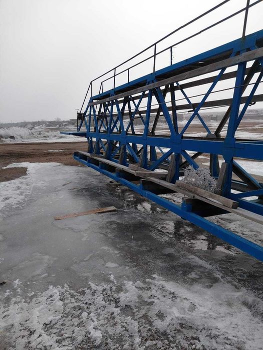 Продаётся панелевоз