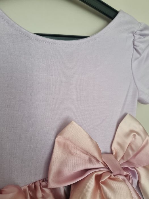 Детска рокля H&M