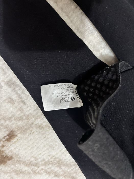 Компрессионные чулки размера S