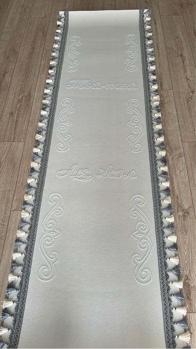 Набор на туау кесу