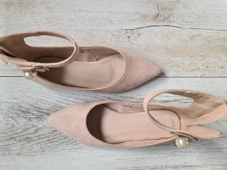 Balerini Reserved nr. 36