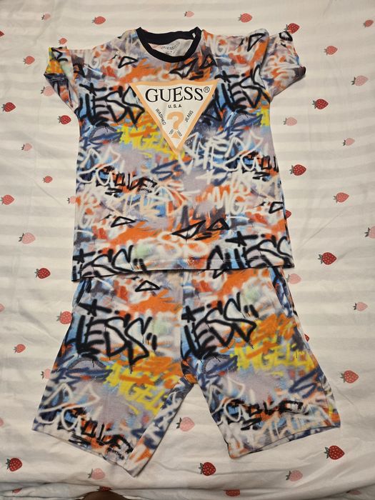 Детски комплект Guess