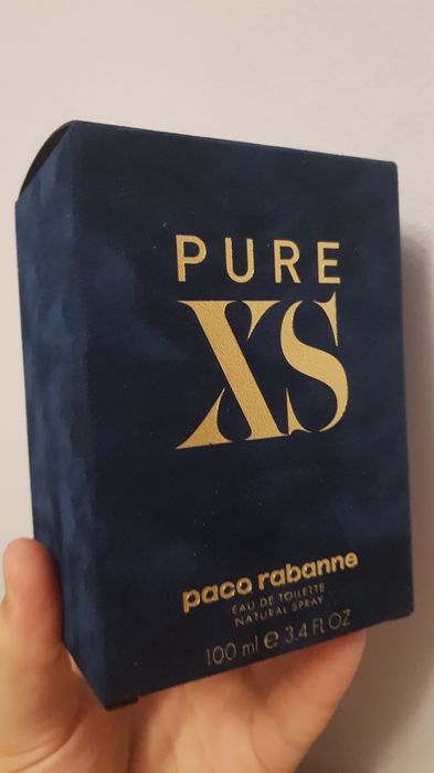 Paco Rabanne Pure XS 100ml
