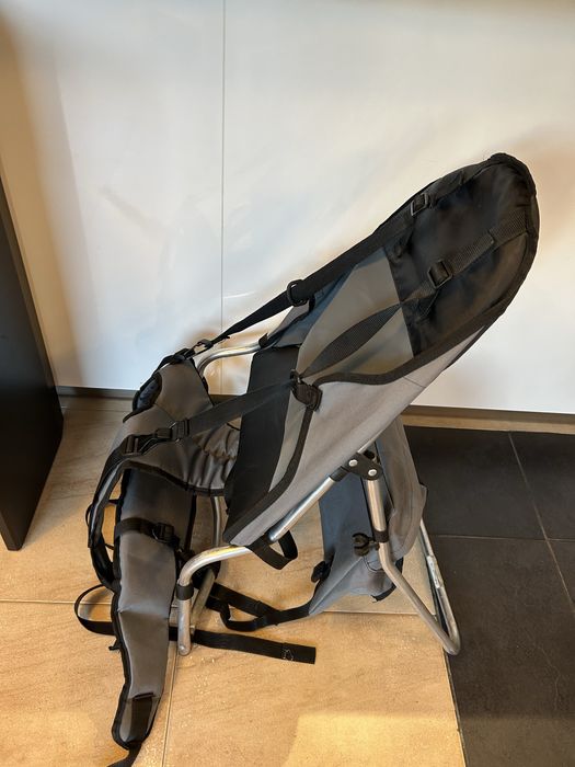 Раница за дете за преходи кенгуру All terrain