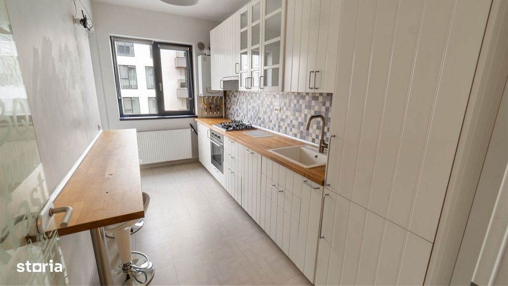 2 Camere Vedere Libera Politehnica Apaca AFI Ctroceni 2Min Metrou