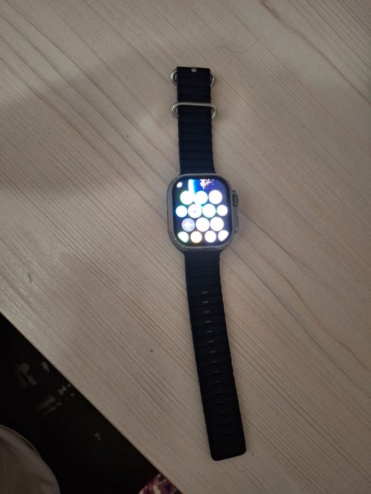 Часы самсунг 3тра