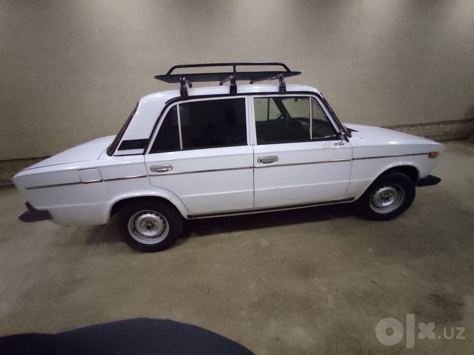 Vaz 2106 sotiladi