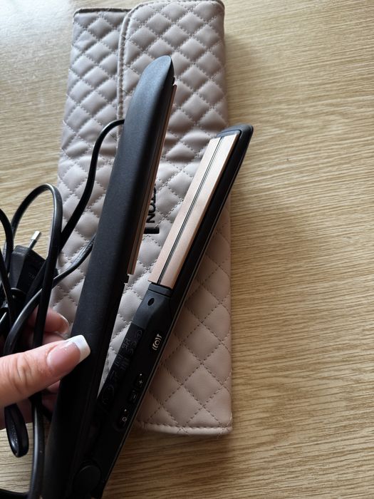 Преса remington keratin therapy pro