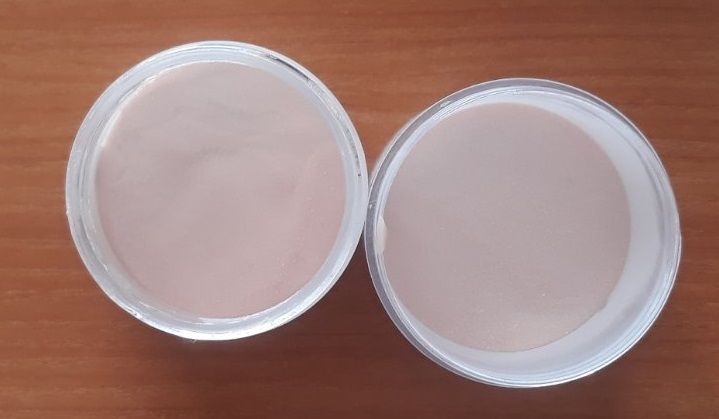 Марков акрилен прах за нокти Attraction