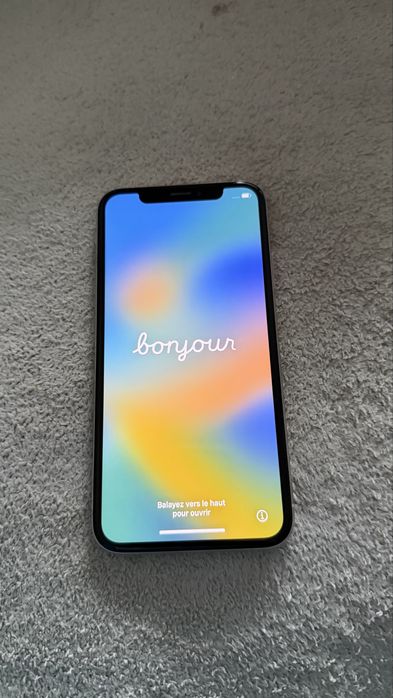 Iphone 10 , stare buna , fara defecte