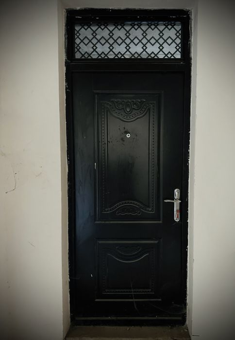 Метал евро эшиклар