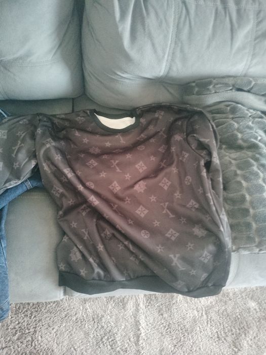 Geaca dsuared de blugi de primăvară sau seara