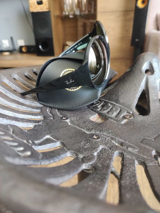 Ray Ban слънчеви очила унисекс