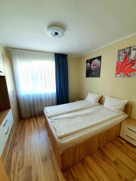 Cazare Inchiriere Regim Hotelier Ap. 2 cam. decomandat Prima lux