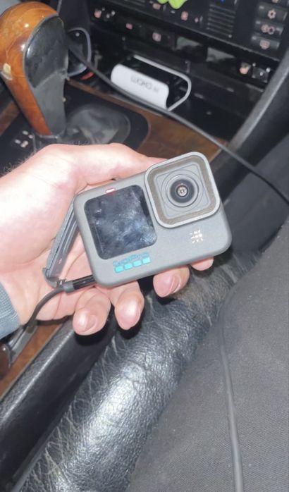 Продам go pro 10 black