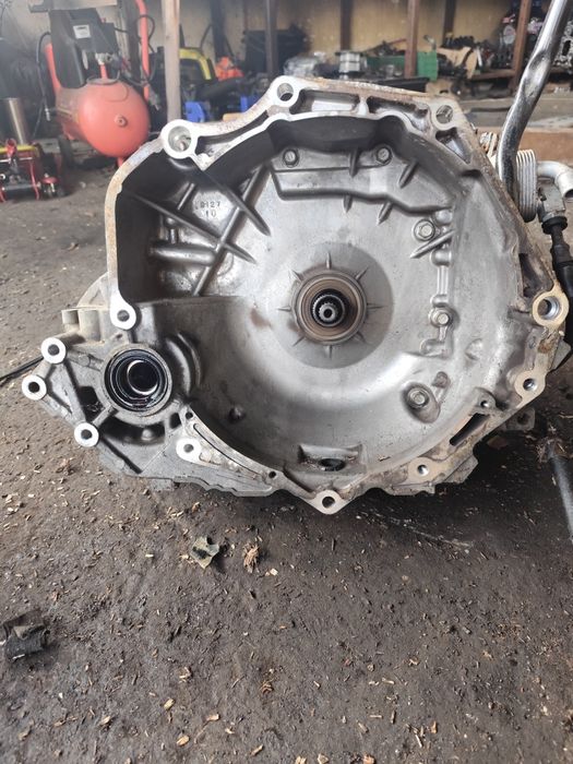 Автоматична скоростна кутия Corsa D 1.2 i 2012 г