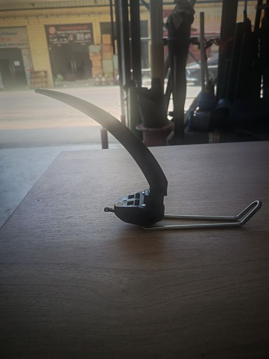 Tiplitsa, issiqxonalar, parnik, pardasining Britvalari