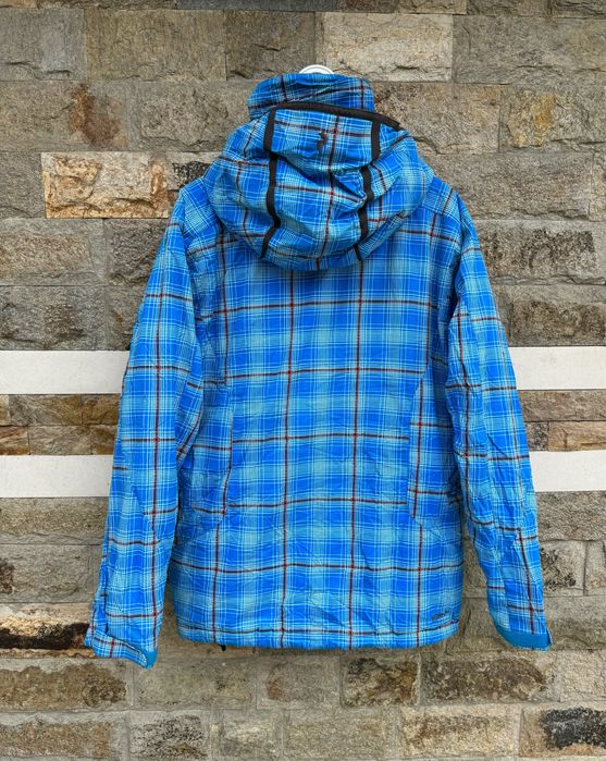 Мъжко яке за ски Peak Performance