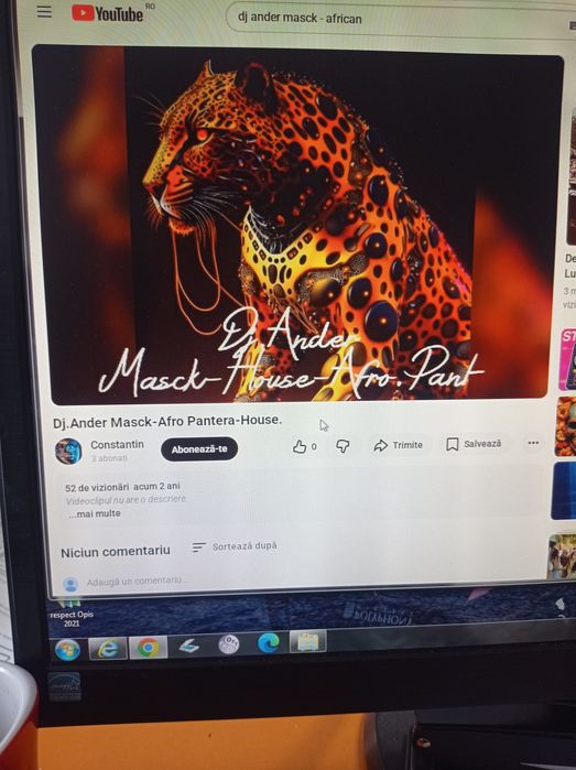 Dj Evenimente Private cu experiență .