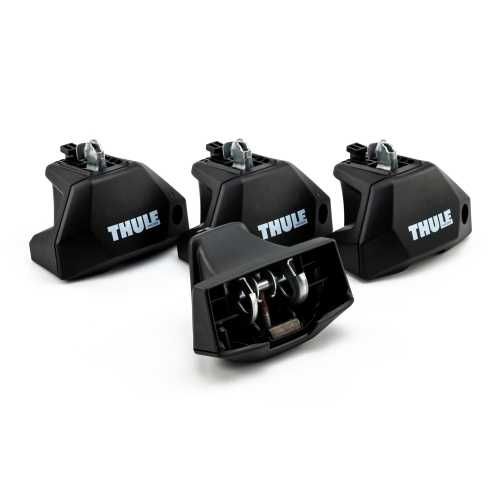 Нов вело багажник за напречни греди Thule Freeride 532