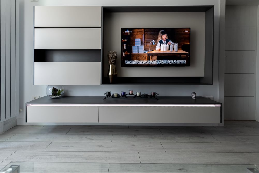 Apartament 2 camere de vânzare – Mamaia Sat | 60 mp