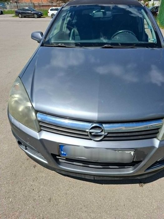 Opel Astra H продава