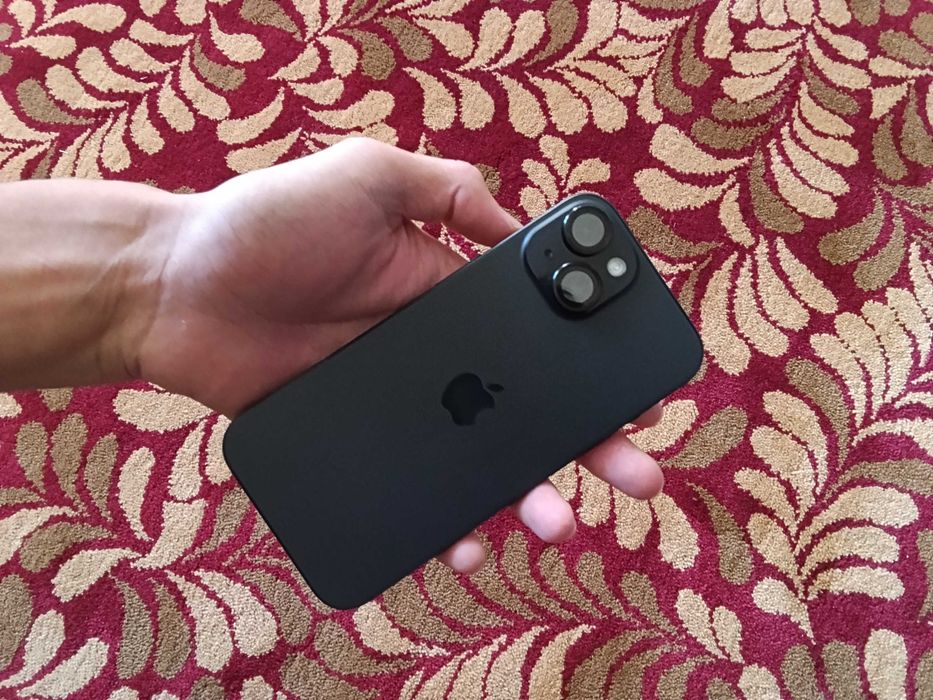 Iphone 15 продам