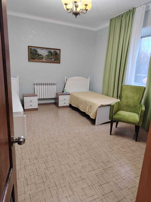 Продается дом 12 км.от Костаная