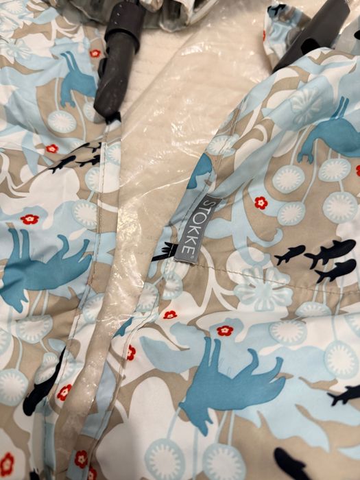 STOKKE SUMMER KIT – пълен летен комплект