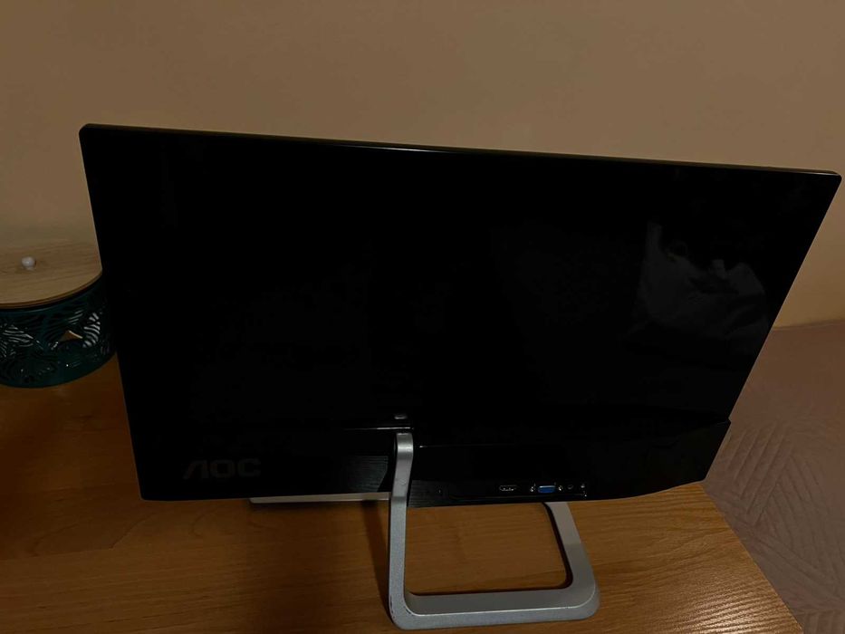 монитор AOC I2281FWH