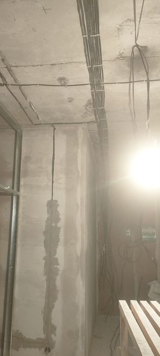 Электромонтаж под ключ