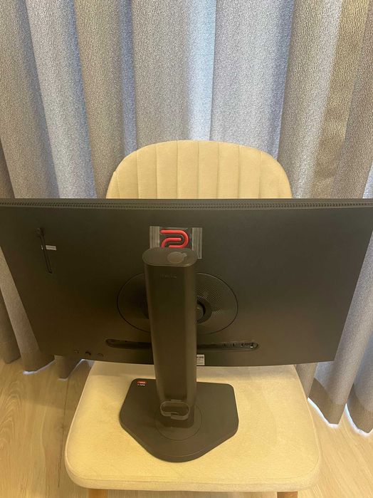 ZOWIE XL2586X Fast TN 540Hz DyAc™ 2 Гейминг Монитор