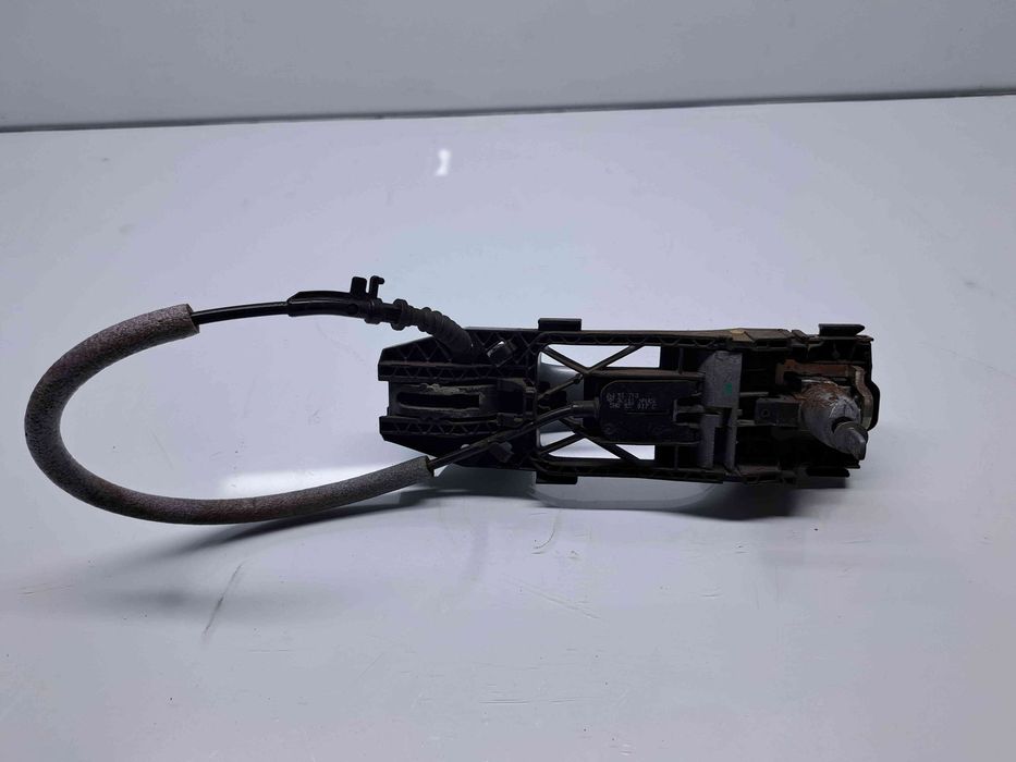 Maner usa dreapta fata Volkswagen Golf 6 (5K1) [Fabr 2009-2013] LA7T