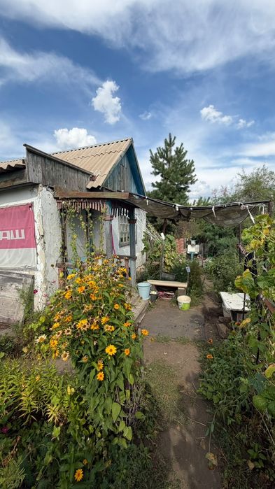 Продам дачу в 19ых