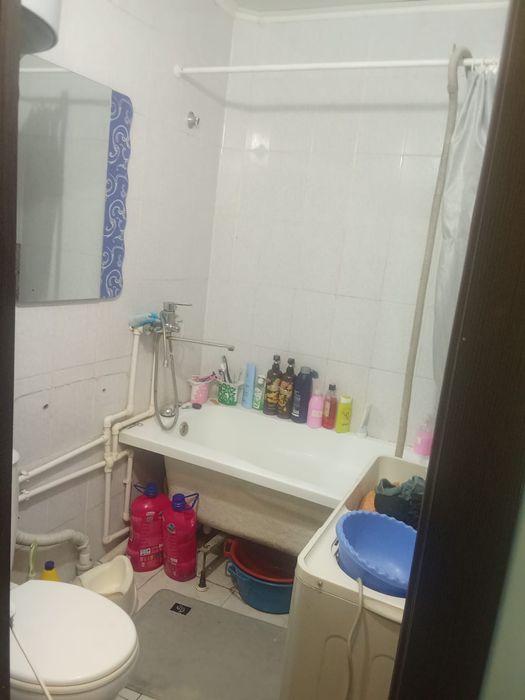 Продаётся квартира