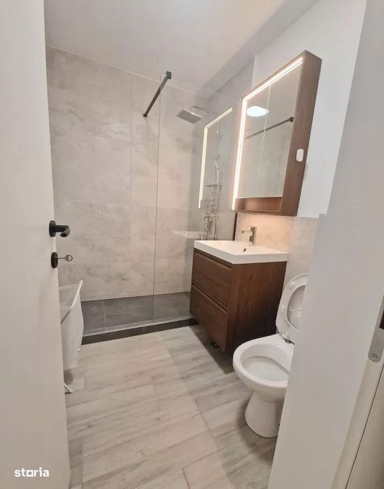 Apartament 3 camere | Rahova | Renovat Integral | 2 bai | 70 mp