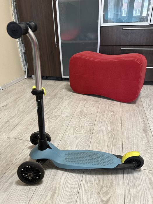 Trotineta oxelo btwin 100