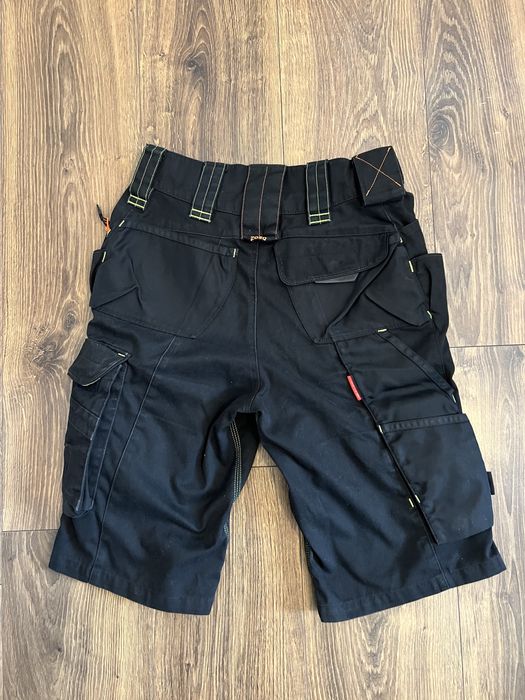 Engelbert Strauss pantaloni scurti 44