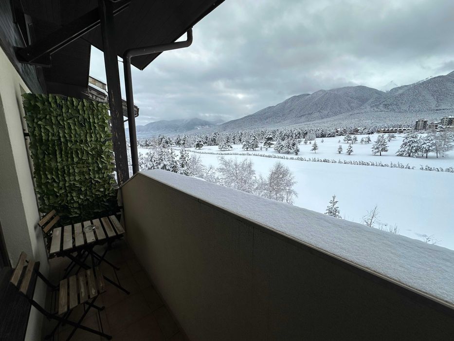 Продава се Двустаен апартамент в Банско - 80 кв.м за 542 €/кв.м - Снимка #7