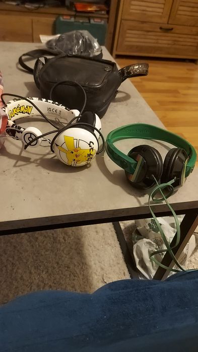 Casti pentru copii ,Gaming